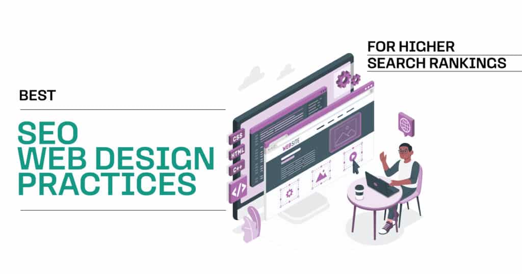 best seo web design