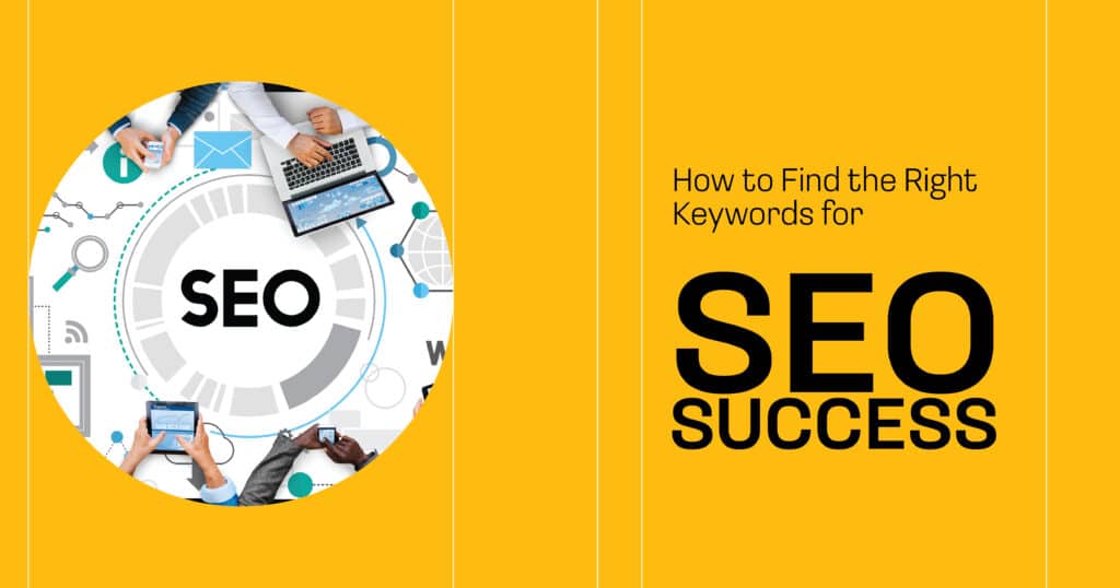 how to find the right keywords