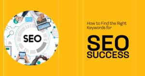 how to find the right keywords