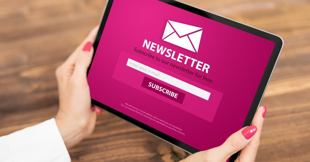 b2b email marketing agency — supporting image 2