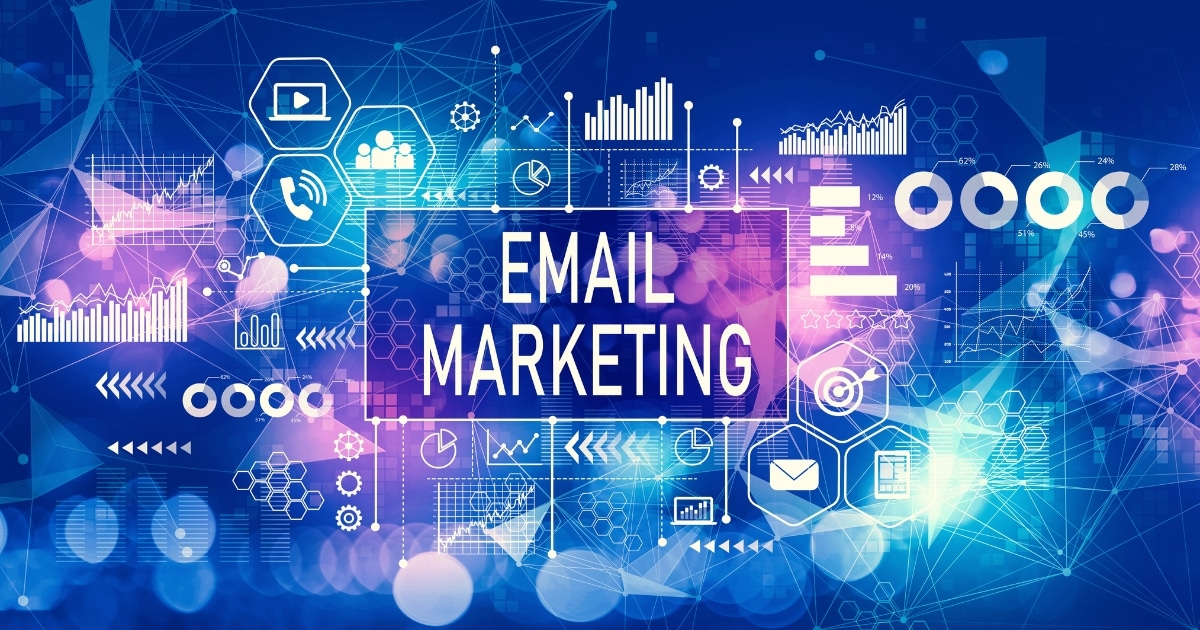 b2b email marketing agency — supporting image 1