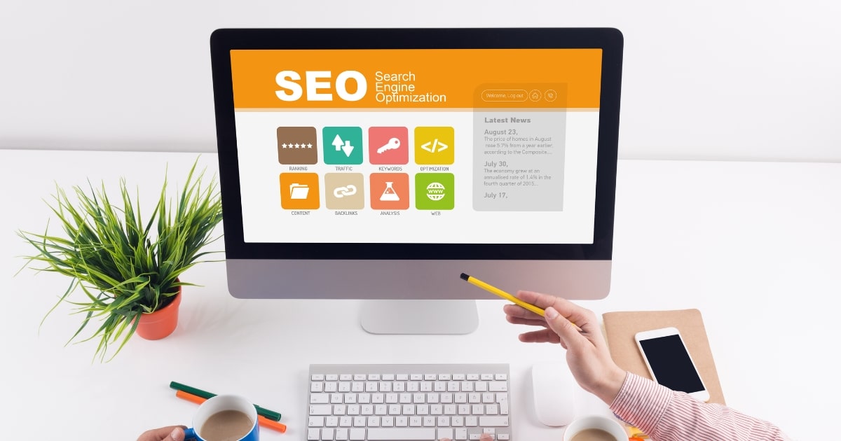 seo ranking services — supporting image 1