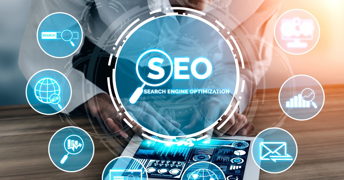 on page seo services — supporting image 1