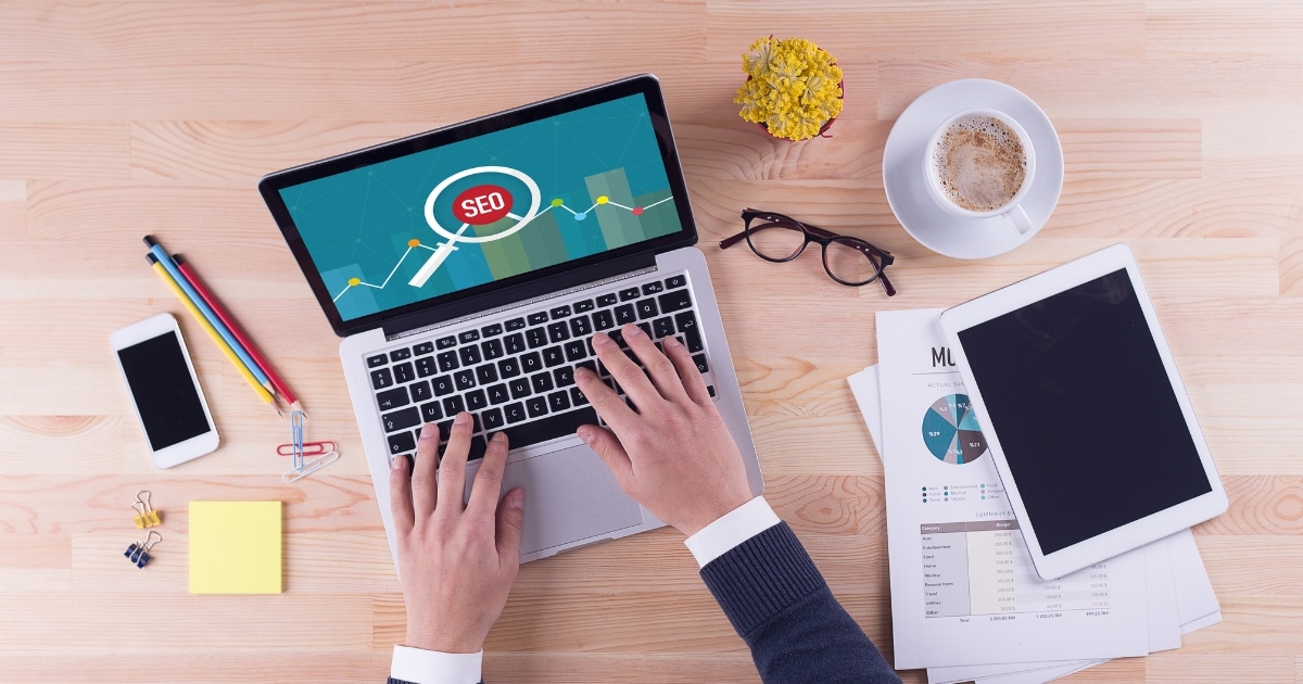 on page seo services — supporting image 2