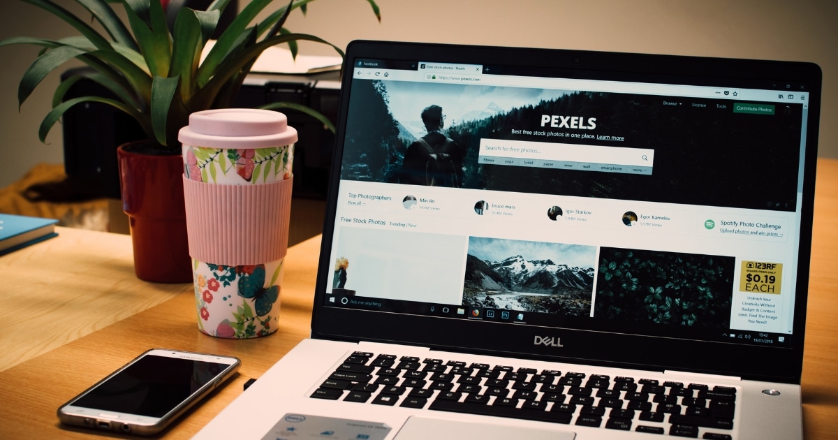 how web design impacts content marketing — supporting image 1
