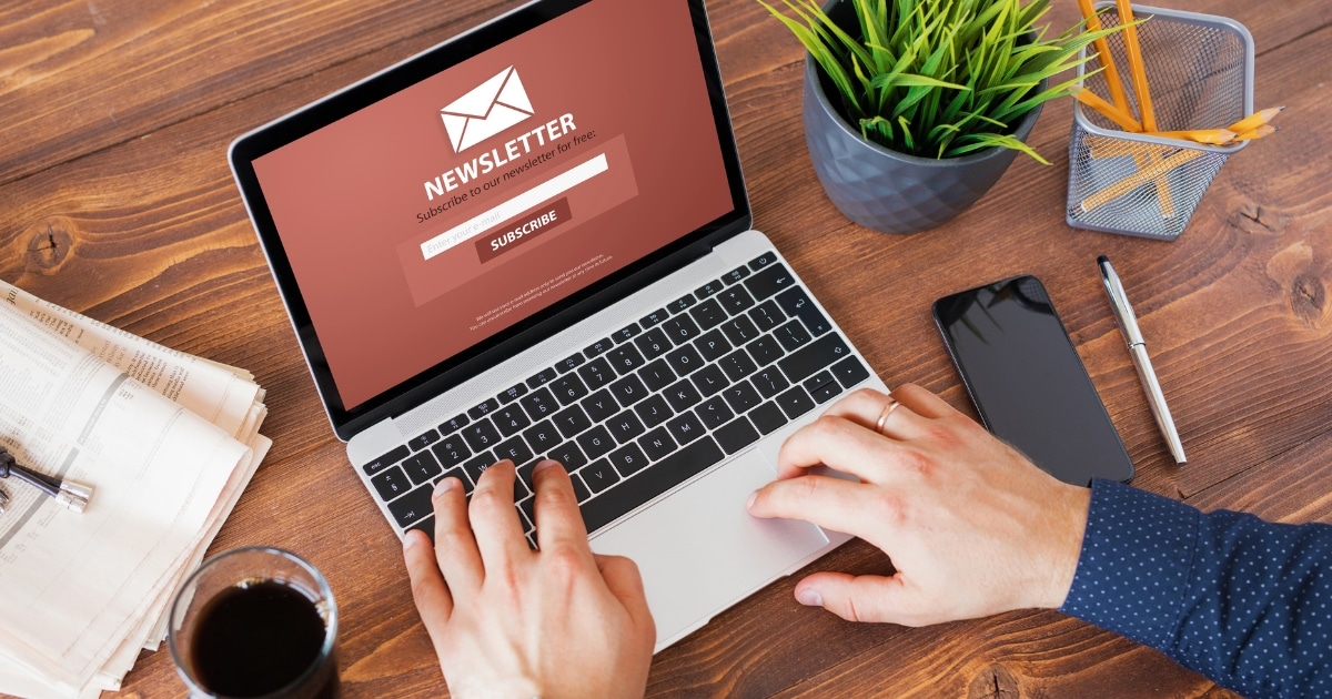 outsource email marketing — supporting image 2