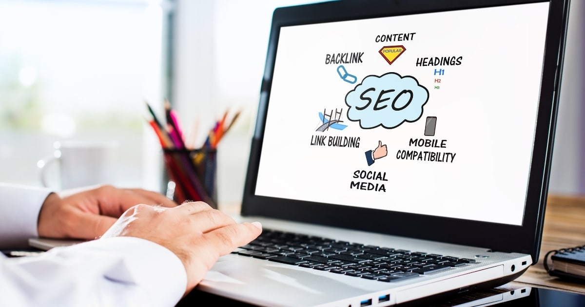 seo services company — supporting image 2