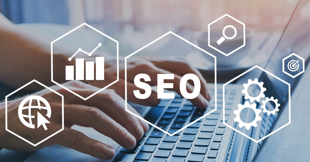 seo services company — supporting image 1