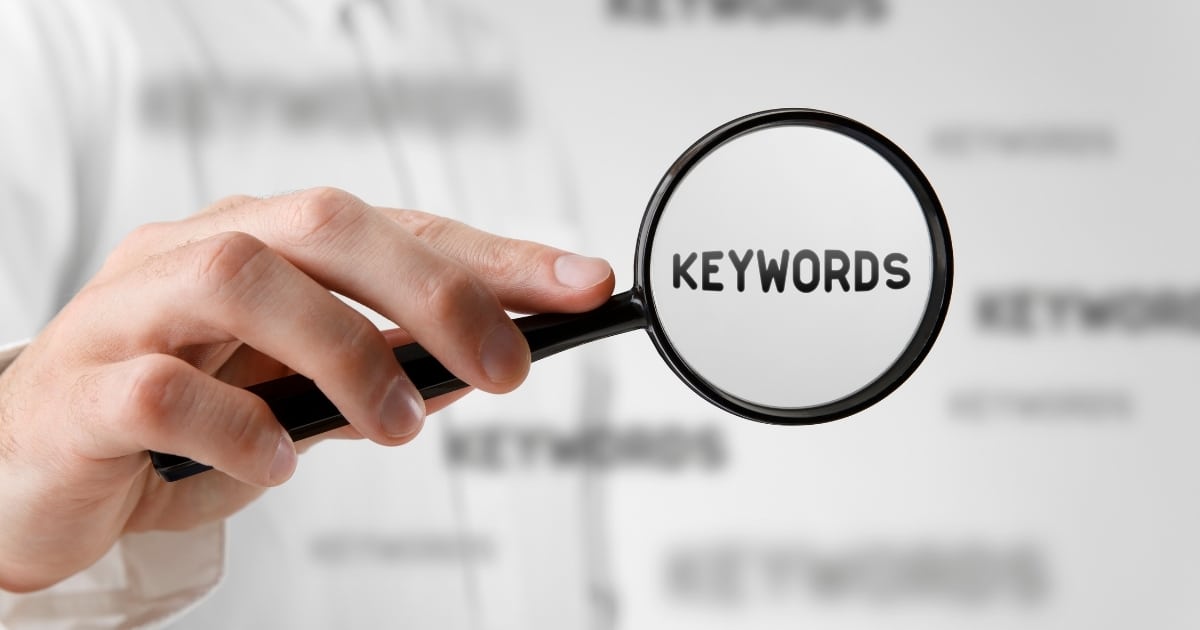 is adding too many keywords bad for google ads — supporting image 1